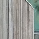 61 meters of 2m high closeboard fencing erected along property boundary. 